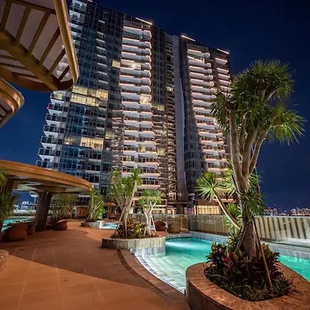 The Metropole -Complex 